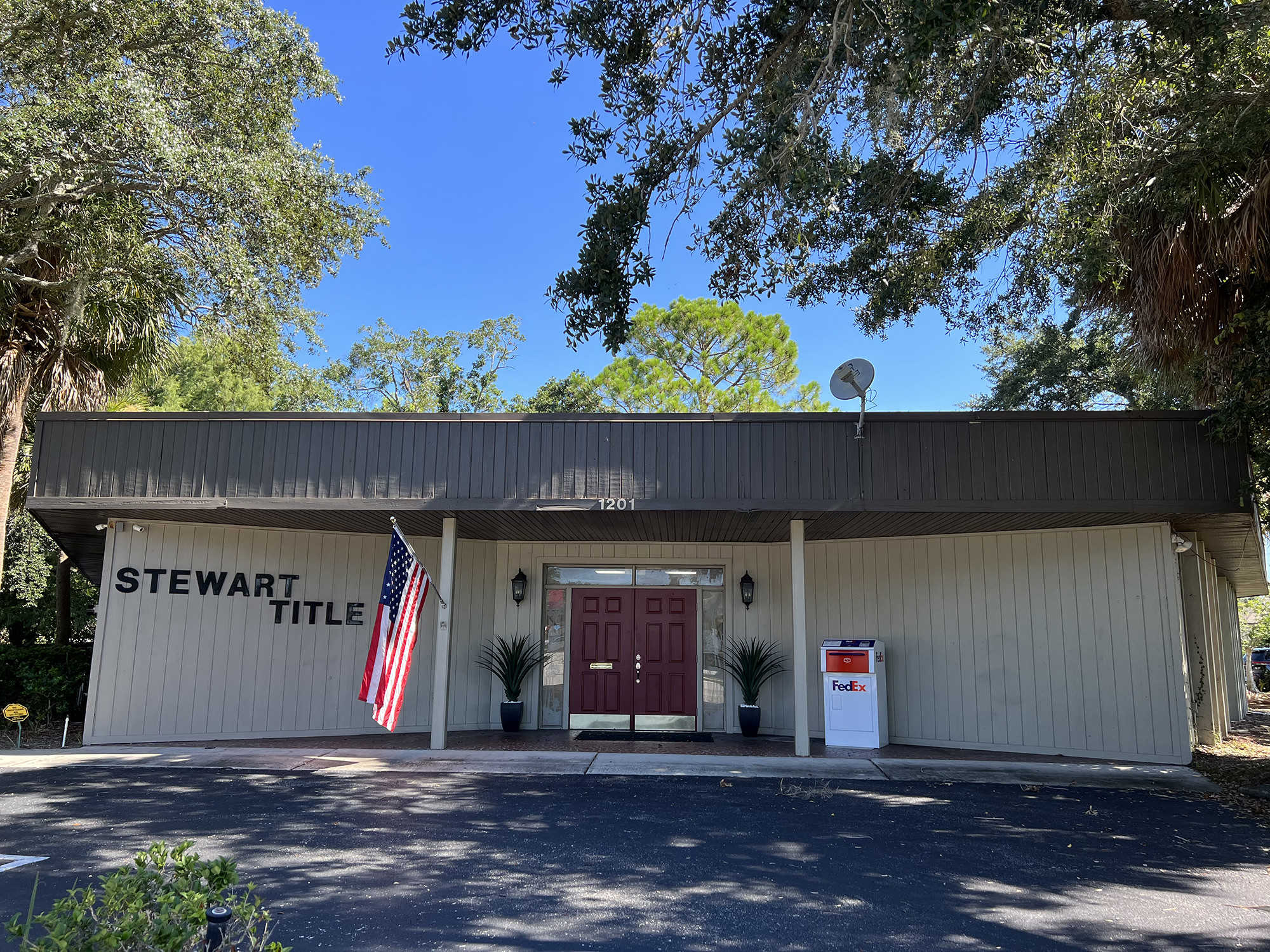 Emmett Professional Center Legacy Realty of Central Florida